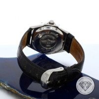 Breitling Watch in Silvery