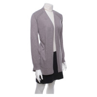 Marc Cain Strickjacke in Taupe