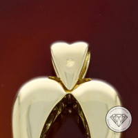Piaget Pendant Yellow gold in Gold