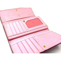 Mcm Bag/Purse in Pink