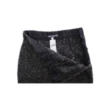 Dolce & Gabbana Paire de Pantalon en Gris