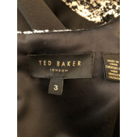 Ted Baker Kleid in Schwarz