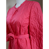 P.A.R.O.S.H. Jacket/Coat in Pink