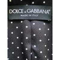 Dolce & Gabbana Blazer Wol