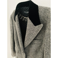 Dolce & Gabbana Blazer Wool