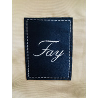 Fay Jacket/Coat in Beige