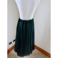P.A.R.O.S.H. Skirt in Green