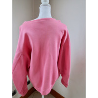 P.A.R.O.S.H. Knitwear Cotton in Pink