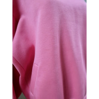 P.A.R.O.S.H. Knitwear Cotton in Pink