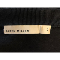 Karen Millen Breiwerk in Zwart