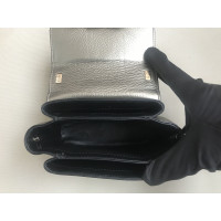 Bulgari Shoulder bag Leather