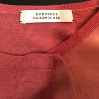 Dorothee Schumacher Top Wool