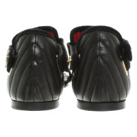 Zadig & Voltaire Sandals in black