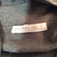 Fabiana Filippi Dress in Grey