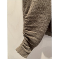 Ffc Knitwear Cashmere in Taupe