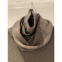 Ffc Knitwear Cashmere in Taupe