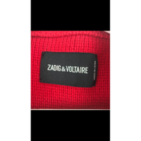 Zadig & Voltaire Strick aus Wolle