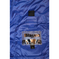 Blauer Usa Giacca/Cappotto in Blu
