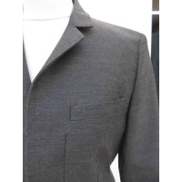 Jean Paul Gaultier Blazer en Gris