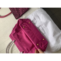 Moschino Tote bag in Rosa