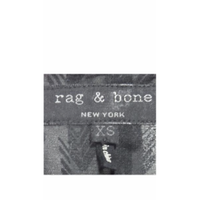 Rag & Bone Kleid aus Seide