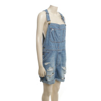 Current Elliott Jeans Overall