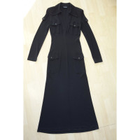 Gucci Robe en Noir