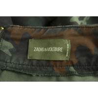 Zadig & Voltaire Skirt Cotton