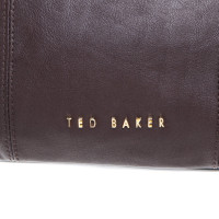 Ted Baker Sac à main en bicolore
