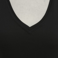 Max Mara Shirt in black