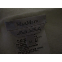 Max Mara Knitwear Wool in Beige