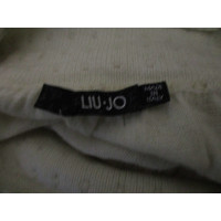 Liu Jo Knitwear Wool in Beige