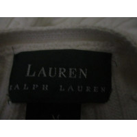 Ralph Lauren Blazer Cotton in White