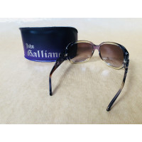 John Galliano Sunglasses