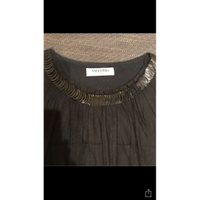 Valentino Garavani Top in Black