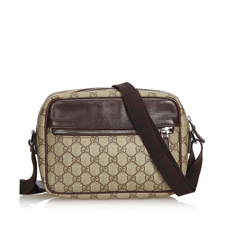 Gucci Shoulder bag in White