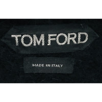 Tom Ford Strick in Schwarz
