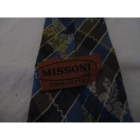 Missoni Accessory Silk