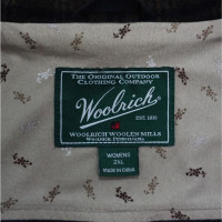 Woolrich Jacke/Mantel aus Wolle