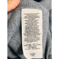 Dkny Jacket/Coat Wool in Grey