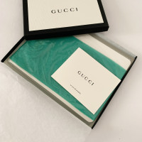 Gucci Accessoire in Groen