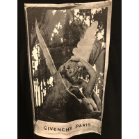 Givenchy Bovenkleding Katoen in Zwart