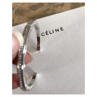 Céline Armband in Zilverachtig