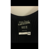 Jean Paul Gaultier Knitwear in Black