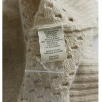 Rebecca Taylor Knitwear Wool in Beige