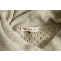 Rebecca Taylor Knitwear Wool in Beige