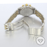 Breitling Montre-bracelet en Doré