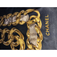 Chanel Sjaal Zijde