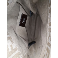 Fendi Shoulder bag in Grey