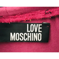 Moschino Love Robe